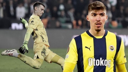 Livakovic ve Yusuf Akçiçek sürprizi! Fenerbahçe'nin listesi şaşırttı - Spor