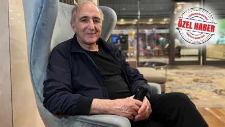 Londra’da yaşayan yönetmen Bouabdallah: Esas köklerimi Endülüs’te buldum - kultur-sanat