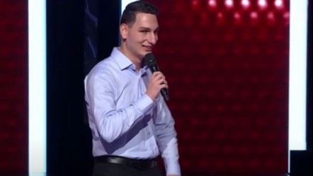 Mert Özer kimdir, kaç yaşında? O Ses Türkiye birincisi oldu - Haberler