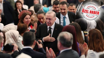 Milletvekili-bakan iletişimi güçleniyor! AK Parti’de istişare toplantıları meyvelerini verdi - Gündem