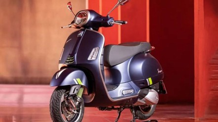 Motosiklette beklenen kampanya Doğan Trend ve ALJ Finans’tan geldi - T-Otomobil
