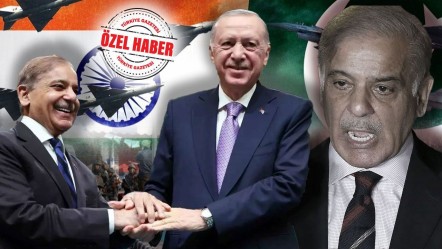 Nükleer tehdidi diplomasi önledi! Ateşkeste aslan payı Ankara'nın - Gündem
