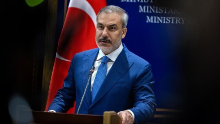 Ortak operasyon merkezi gündemde! Dışişleri Bakanları Ankara’da buluşuyor  - Gündem