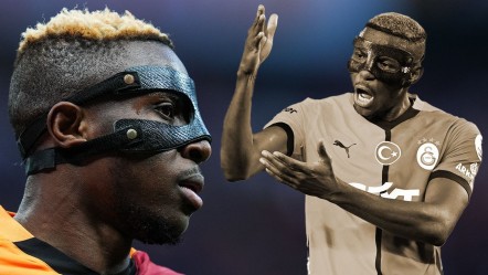 Osimhen'den kritik erteleme kararı! Her şey o tarihte belli olacak - Spor