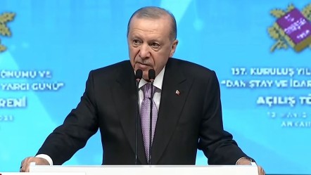 PKK'nın feshi kararına ne diyecek? Cumhurbaşkanı Erdoğan'dan önemli mesajlar - Gündem
