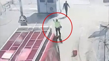 Polis "dur" dedi, o üzerine sürdü! CHP'li milletvekillerini taşıyan şoföre 13 yıl hapis istemi - Gündem