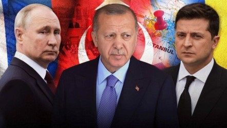 Putin'in İstanbul'daki ateşkes görüşmesinde talepleri belli oldu! - Dünya