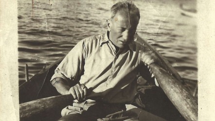 Sait Faik anısına... Hikâye armağanı Burçe Bahadır’ın - Kültür - Sanat