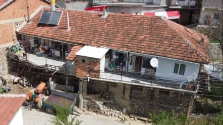 Şehidin yeni ev sözünü devlet yerine getirecek! - Gündem