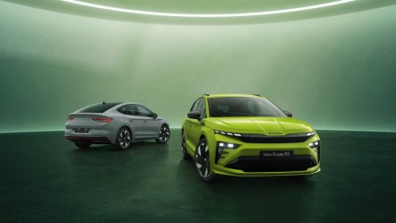 Skoda’dan elektrikli SUV’da rekabeti artıracak hamle! Enyaq ve Elroq satışa sunuldu - T-Otomobil