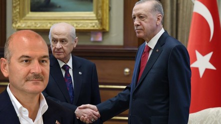 Süleyman Soylu'dan 'Terörsüz Türkiye' açıklaması: Tüm paradigmalar değişiyor - Gündem