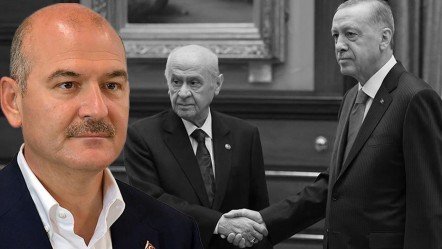 Süleyman Soylu'dan 'Terörsüz Türkiye' açıklaması: Tüm paradigmalar değişiyor - Gündem