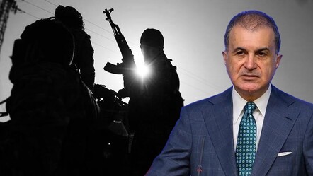 Terör örgütü PKK fesih kararını açıkladı! AK Parti'den ilk yorum - gundem