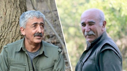 Terör örgütü PKK reddetmişti! TSK operasyonlarında sözde lider kadrodan iki kişi öldürülmüş - Gündem
