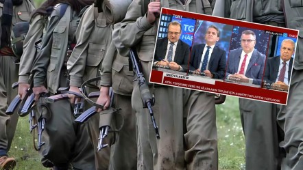 Terör örgütü PKK silahları nasıl teslim edecek? Yer ve tarih belli oldu! - Gündem