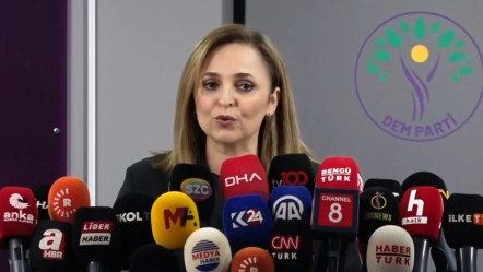 Terör örgütünün fesih kararı sonrası dikkat çeken sözler: Yeni bir inşa süreci - Gündem