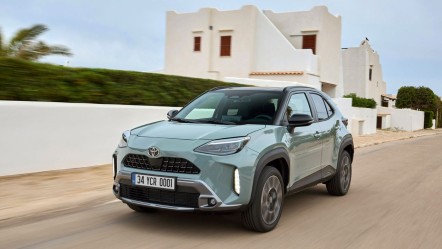 Toyota Türkiye yılın ilk 4 ayında yüzde 63 büyüdü - T-Otomobil
