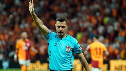 Trabzonspor'dan 'Cihan Aydın' atamasına sert tepki! "Bu ülkede futbol sahada oynanmıyor" - Spor