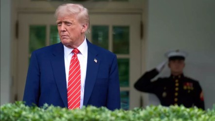 Trump Hamas'ın esir takasını doğruladı: O kutlama gününü dört gözle bekliyorum! - Dünya