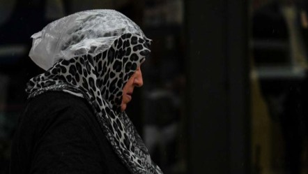 Yeni haftanın hava tahmin raporu yayımlandı: İki güne aman dikkat! - Yaşam