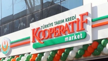 13-19 Mayıs Tarım Kredi Kooperatif Market aktüel kataloğu! Temel gıdadan temizliğe indirimli ürünler - Haberler