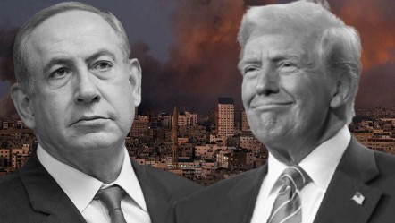 ABD baskıyı artırdı, İsrail köşeye sıkıştı! Kriz büyüyor, Netanyahu dertli - Dünya