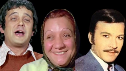 Adile filminde Kartal Tibet ve Halit Akçatepe’yi oynayacak isimler belli oldu! - Magazin