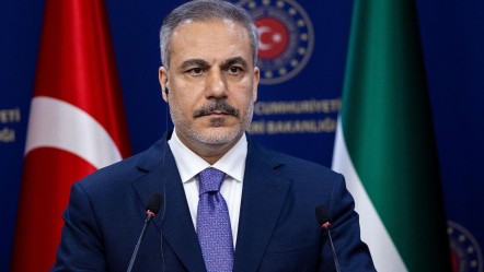 "Ağır arsenik ve civa verildi" demişti: Hakan Fidan'a suikast girişiminin detayları belli oldu! - Gündem