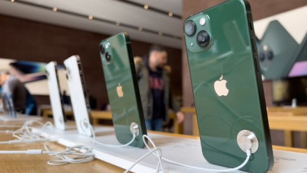 Apple'a soruşturma! iPhone satan 7 ünlü teknoloji zinciri için harekete geçildi - Ekonomi