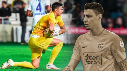 Berke Özer'den 2 yıllık imza! Galatasaray'a gitti gidecek derken... - Spor