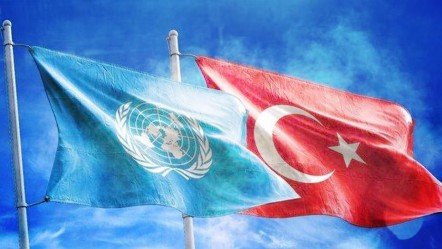 BM'den Türkiye'nin Rusya-Ukrayna diplomasisine takdir - Gündem