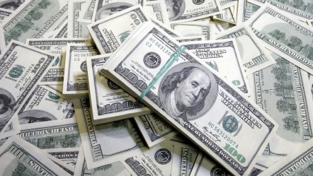 Cari denge milyarlarca dolar açık verdi - Ekonomi