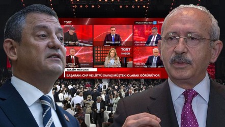 CHP'de 'şaibeli kurultay' soruşturması! İddianamenin hazır olacağı tarih netleşti - Gündem
