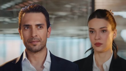 Çift kişilik Oda dizisi oyuncuları kim? Konusu ve oyuncu kadrosu - Haberler