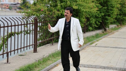 Konuşma bozukluğu olan adamın film gibi hikayesi: Şarkısı milyonlar dinlendi - Yaşam