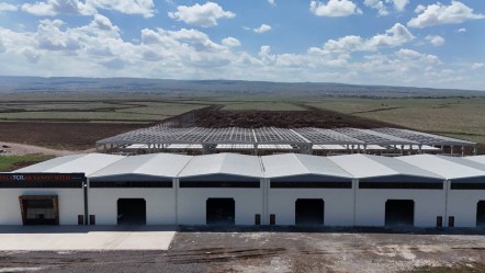 Diyarbakır’da 10 bin kişiye iş kapısı! Yurt içi ve yurt dışından talep yağdı - Ekonomi