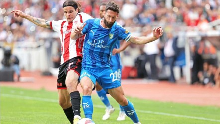 Düşme hattı ateş çemberi! Süper Lig’de Sivasspor ve Bodrum’un işi çok zor - Spor