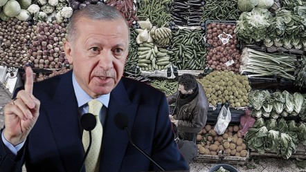 Erdoğan şûra kararlarını bugün açıklayacak! 371 hedef belirlendi - Ekonomi