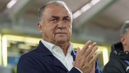 Fatih Terim'in ilk transferi belli oldu! Somut adım resmen atıldı - Spor