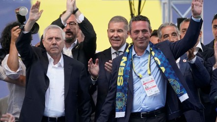 Fenerbahçe'de kritik zirve! Koç ile Yıldırım bir araya geliyor - Spor