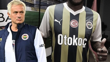 Fenerbahçe'nin yıldızı Suudi Arabistan yolcusu! Sarı lacivertliler 15 milyon euroya tamam - Spor