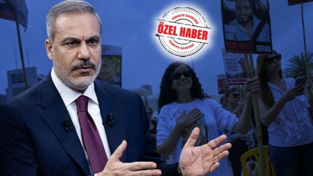Hamas'ı Bakan Fidan ikna etmiş! İşte ABD-İsrail vatandaşı esir askerin serbest bırakılmasında Türkiye'nin rolü - Dünya