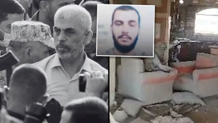 Hamas'ın üst düzey ismine suikast girişimi! Gazze'de hastane vuruldu, çok sayıda ölü ve yaralı var - Dünya