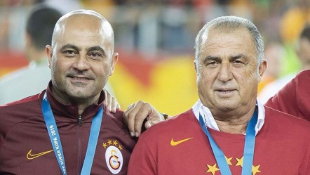 Hasan Şaş'ın iddiası gündem oldu! "2 sene sonra Galatasaray başkanı olur" - Spor