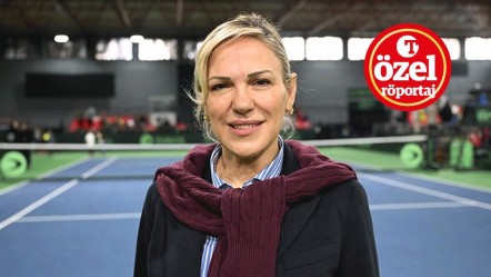 Herkes için tenis! Türkiye yakında kortlara damga vurmaya hazırlanıyor - Spor