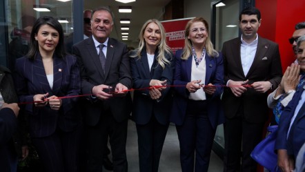 İstanbul'a bir Kent Lokantası daha! Bugün hizmete açıldı - Ekonomi