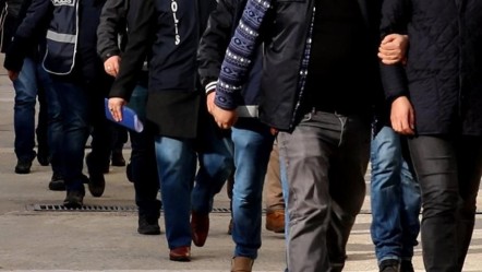 İzmir merkezli DEAŞ operasyonu! Çok sayıda gözaltı var - Gündem