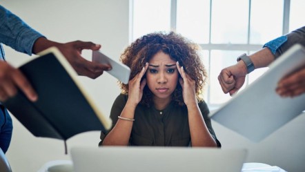 Krizleri fırsata çevirebiliyor musunuz? Duygusal zeka ve EQ geliştirme yöntemleri - Haberler