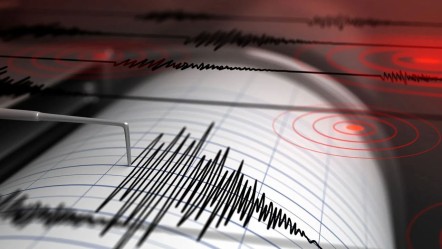 Marmara'da deprem! İstanbul ve Bursa'da da hissedildi - Gündem
