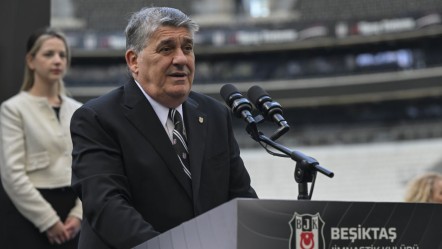 Mazbatasını alan Serdal Adalı'dan ilk açıklama: Kaotik günler geride kaldı - Spor